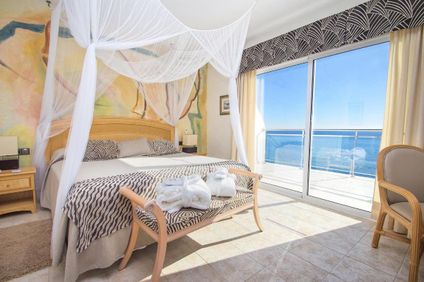 Doppelzimmer Superior