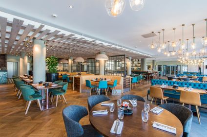 4. Bild der Unterkunft