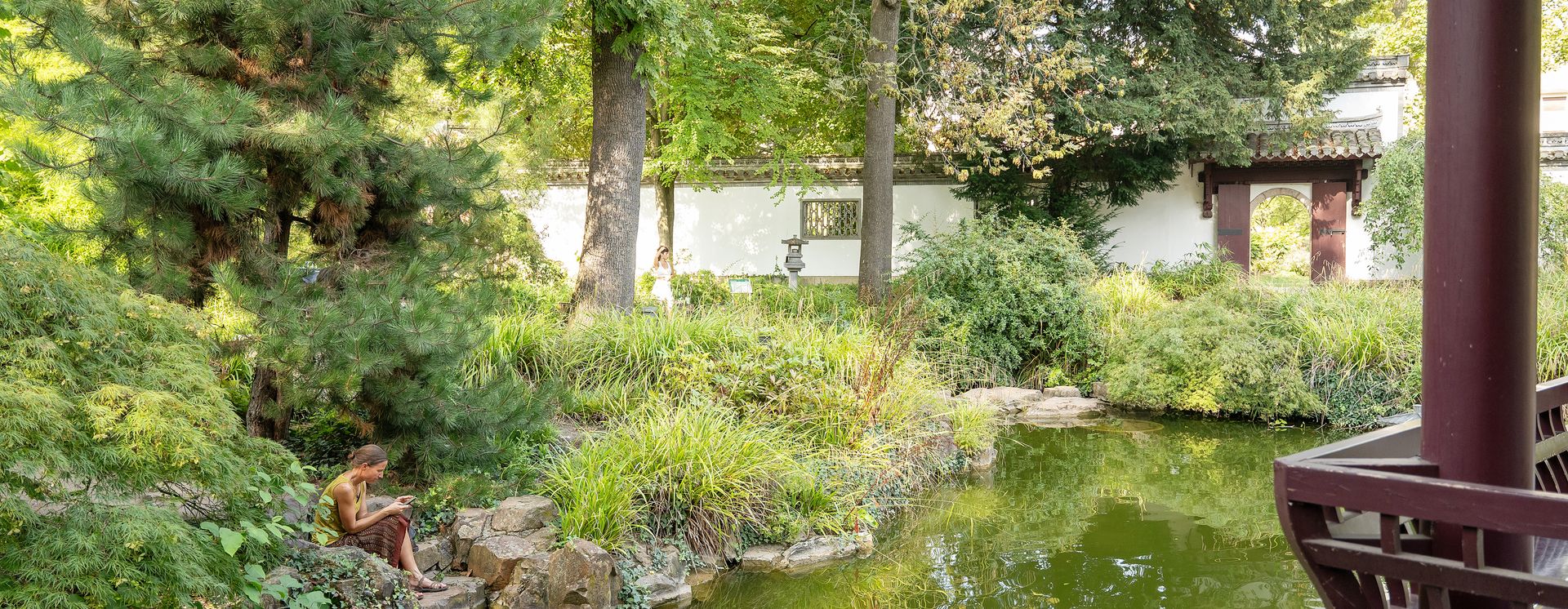 Bethmannpark ©visitfrankfurt plazy Isabela Pacini