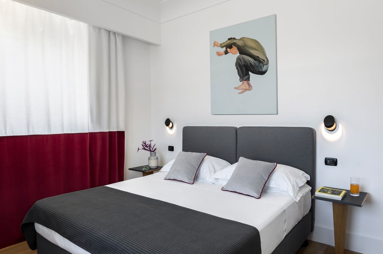 Doppelzimmer Classic
