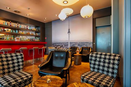 11. Bild der Unterkunft