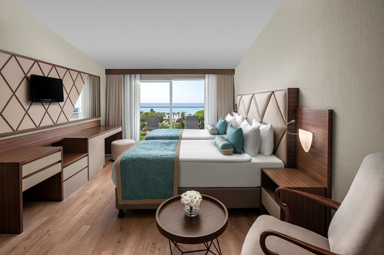 King Suite