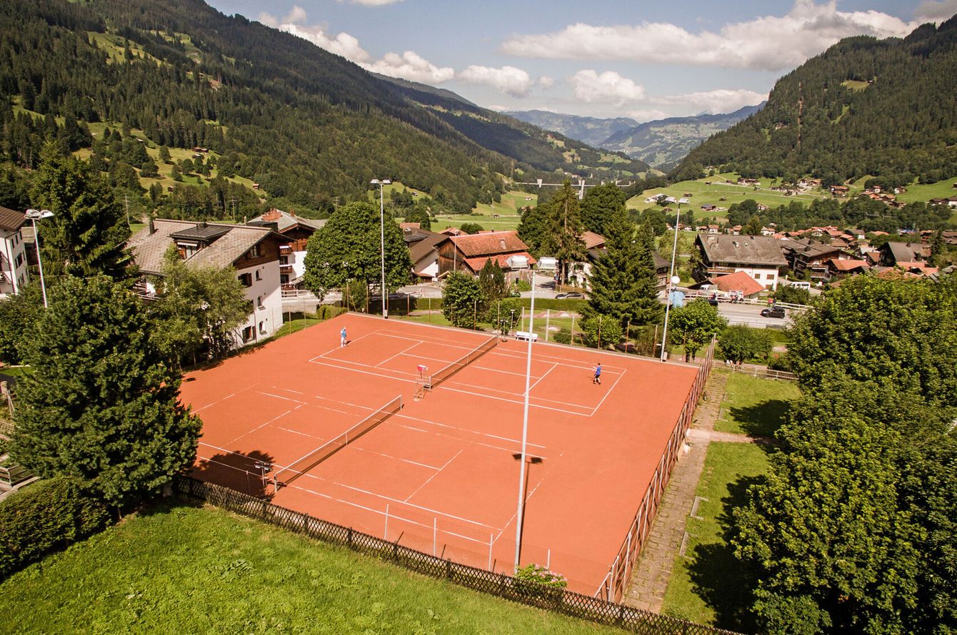 18.Bild der Unterkunft