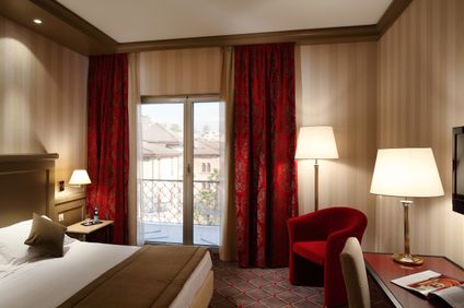 2. Bild der Unterkunft