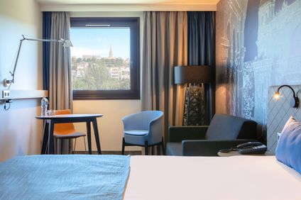 5. Bild der Unterkunft