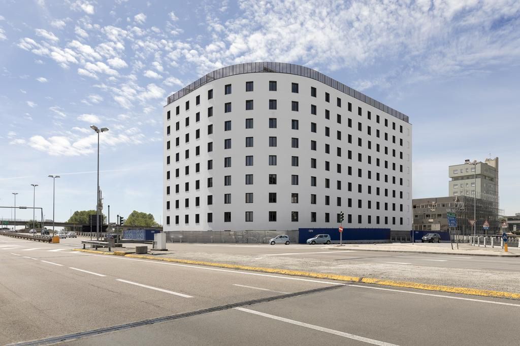 Hotelanlage