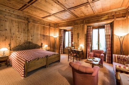 5. Bild der Unterkunft