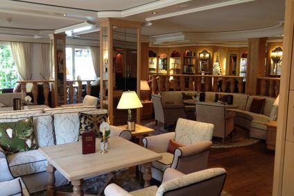 8. Bild der Unterkunft