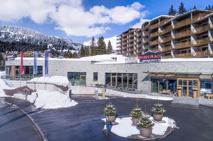 11. Bild der Unterkunft