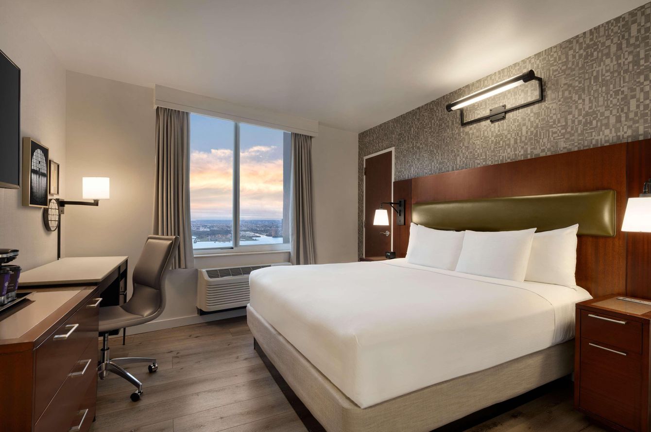 Doppelzimmer