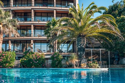 3. Bild der Unterkunft