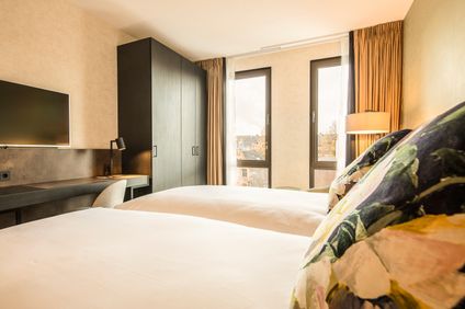 6. Bild der Unterkunft