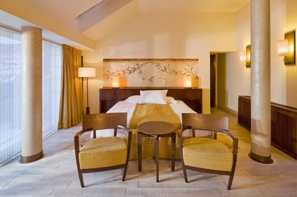 2. Bild der Unterkunft