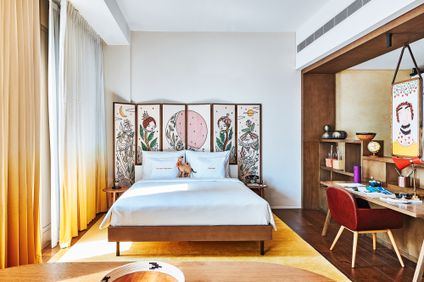 4. Bild der Unterkunft