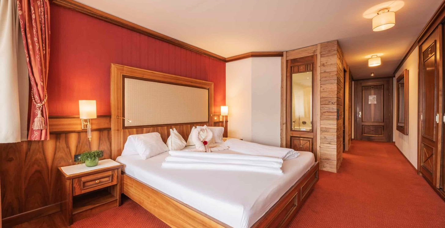 Doppelzimmer