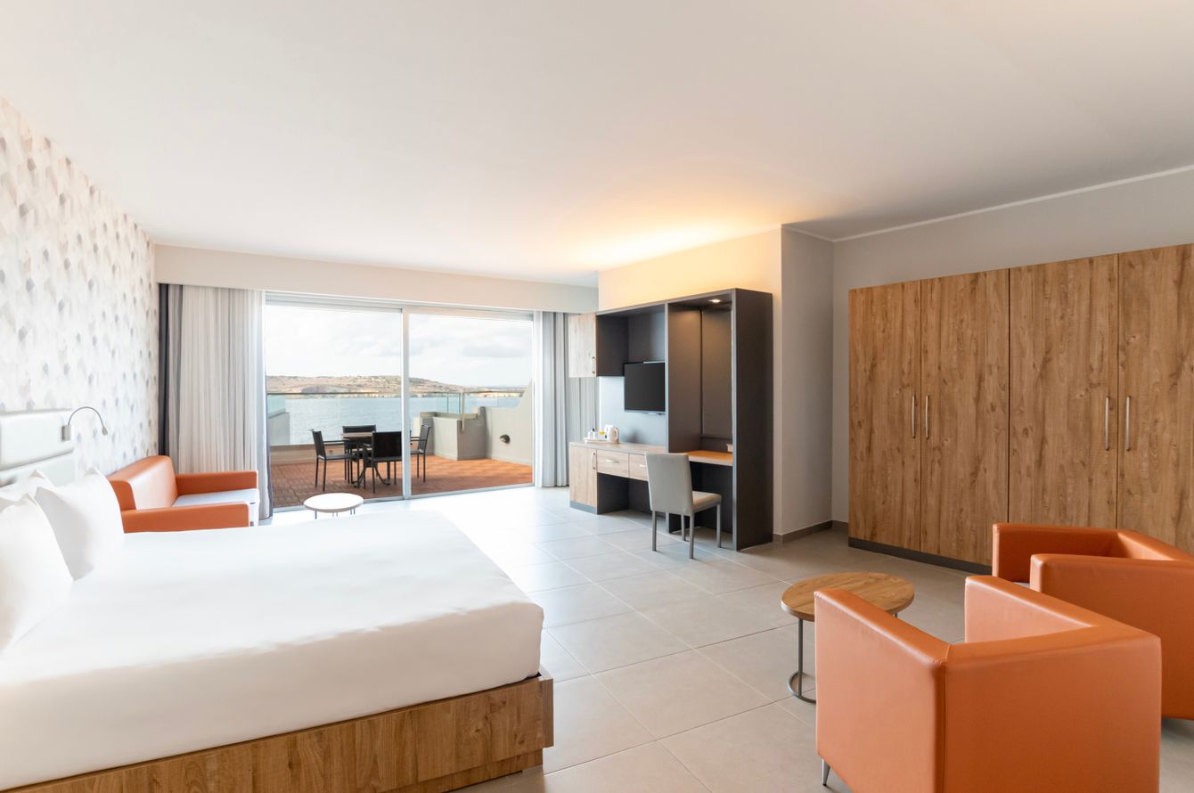 Chambre familiale