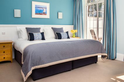 4. Bild der Unterkunft