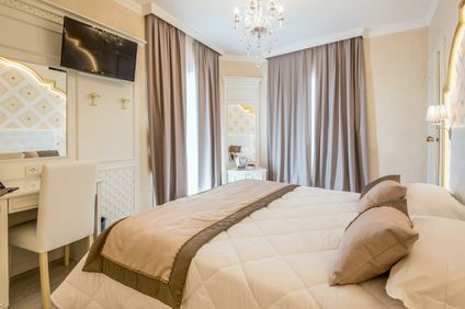 Doppelzimmer Charme Luxor