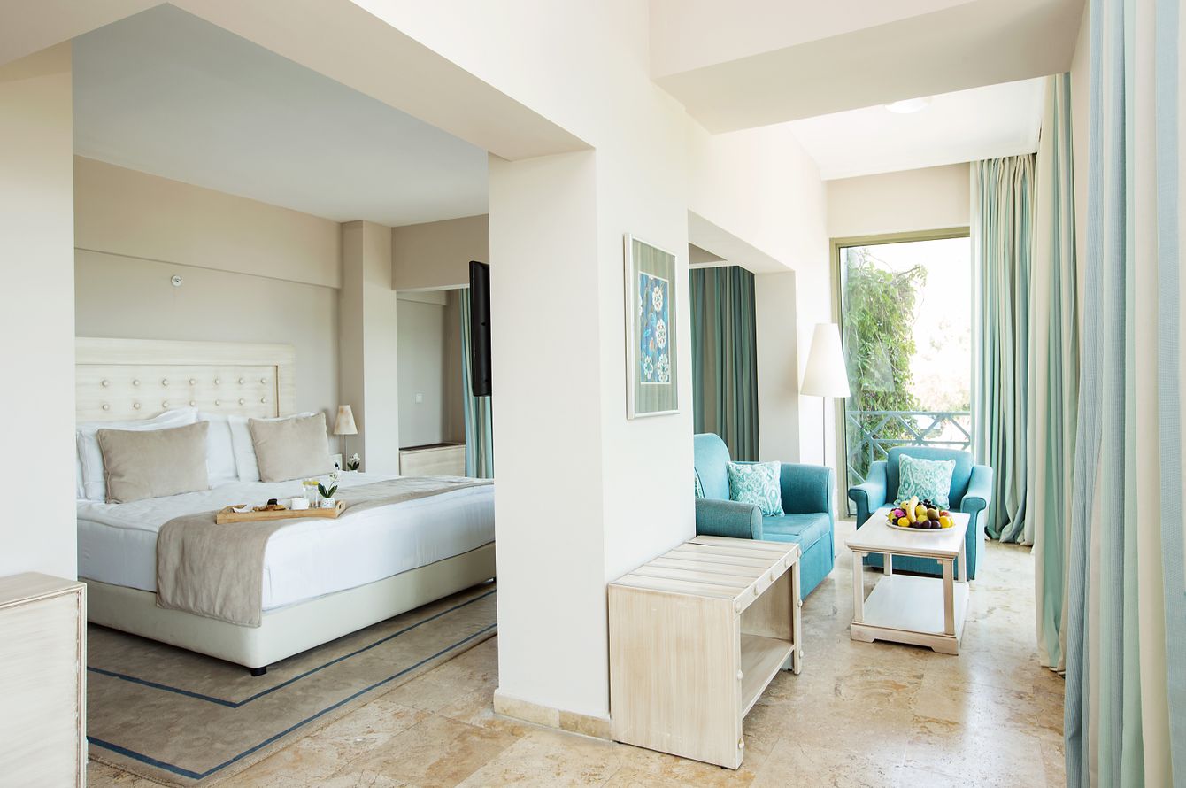 Suite Deluxe