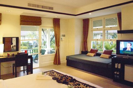 3. Bild der Unterkunft