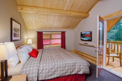 2. Bild der Unterkunft