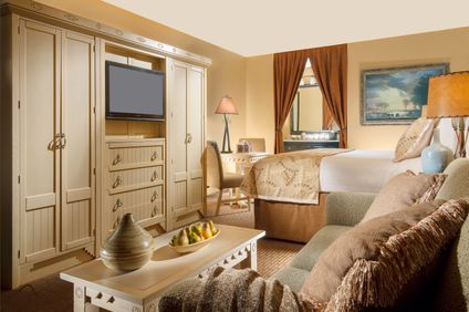 9. Bild der Unterkunft