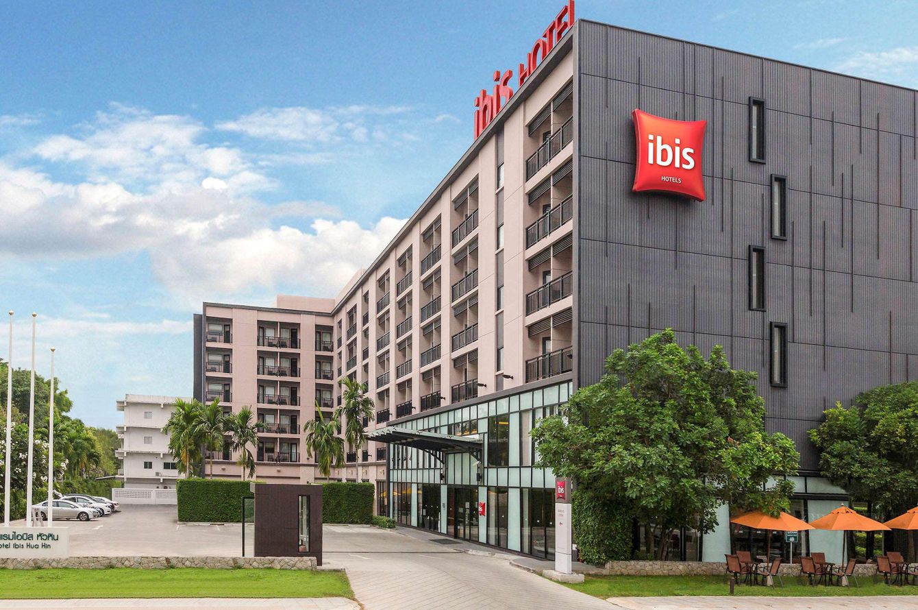 Ibis Hua Hin