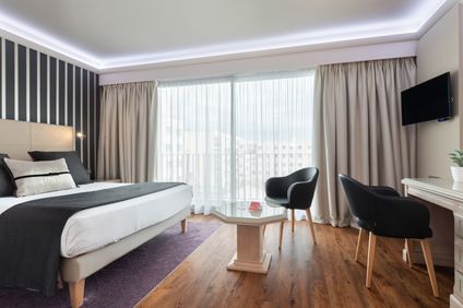 12. Bild der Unterkunft