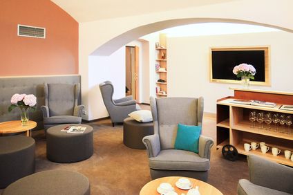 2. Bild der Unterkunft