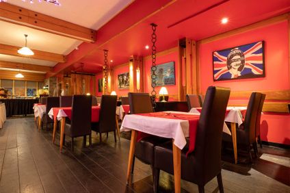 4. Bild der Unterkunft