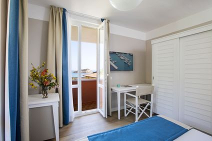 Doppelzimmer Comfort