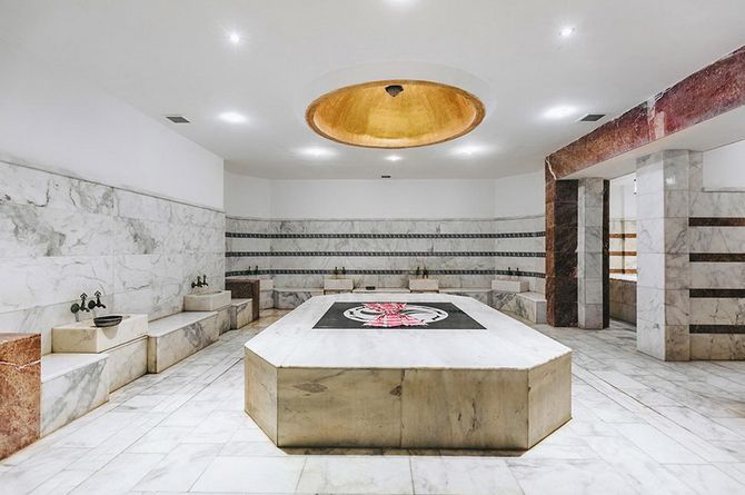 Spa