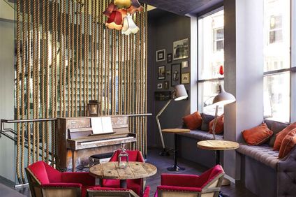 3. Bild der Unterkunft