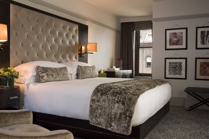 6. Bild der Unterkunft