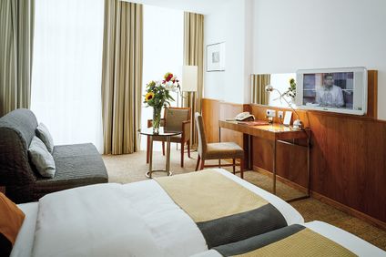 5. Bild der Unterkunft