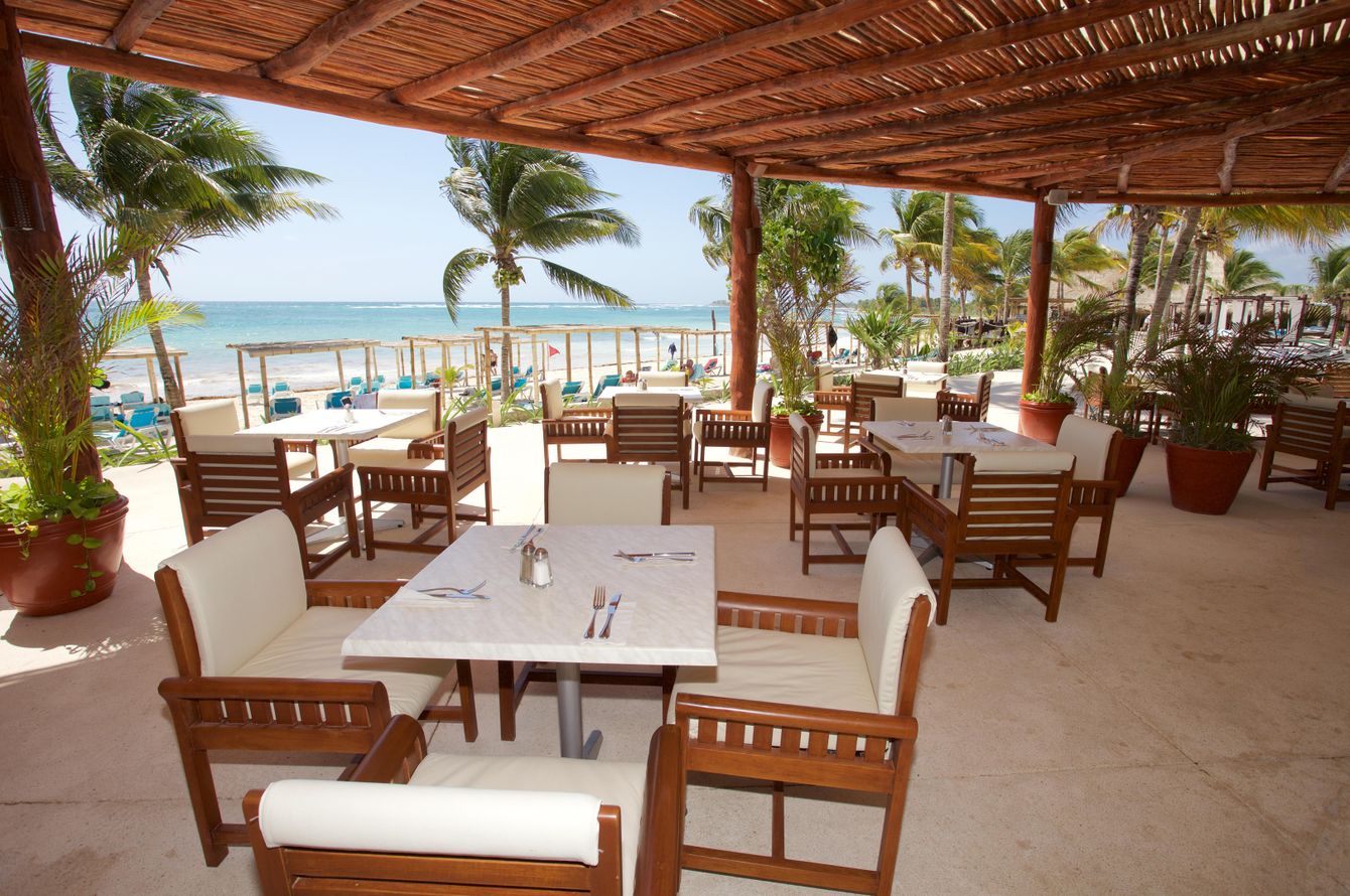 Beachbar