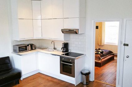 3. Bild der Unterkunft