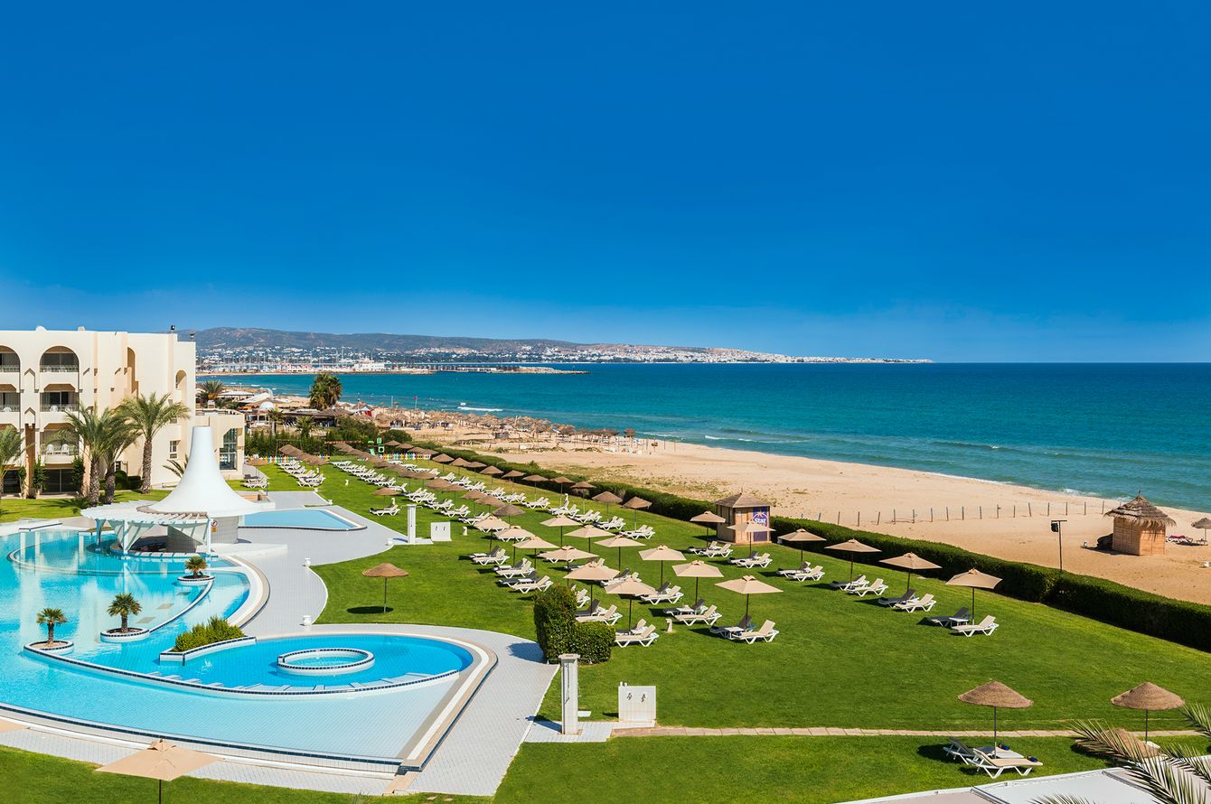 Iberostar Waves Averroes