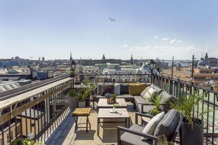 2. Bild der Unterkunft