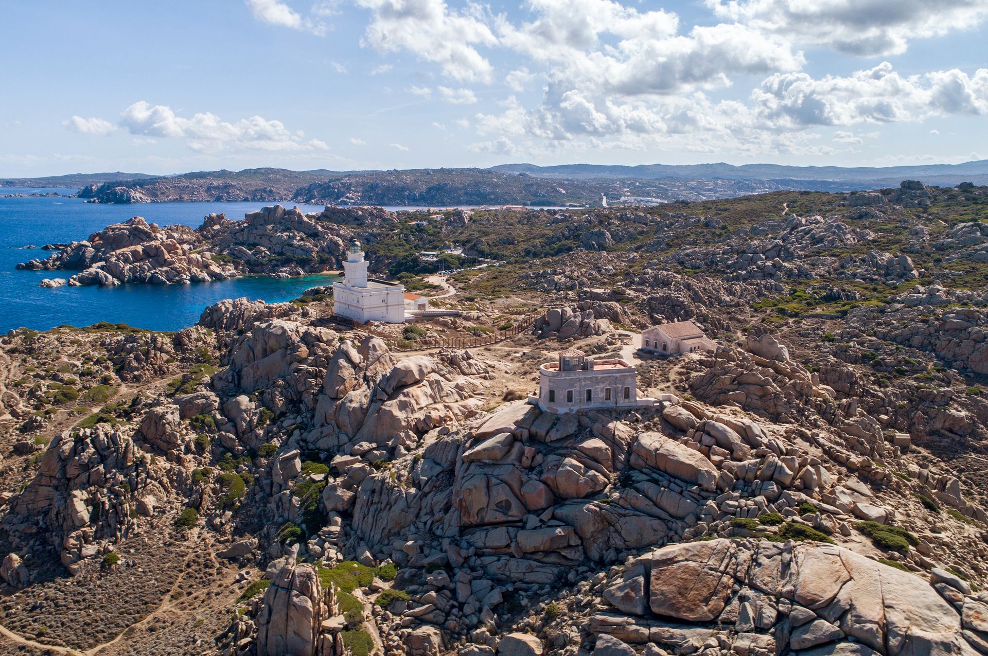 Capo Testa