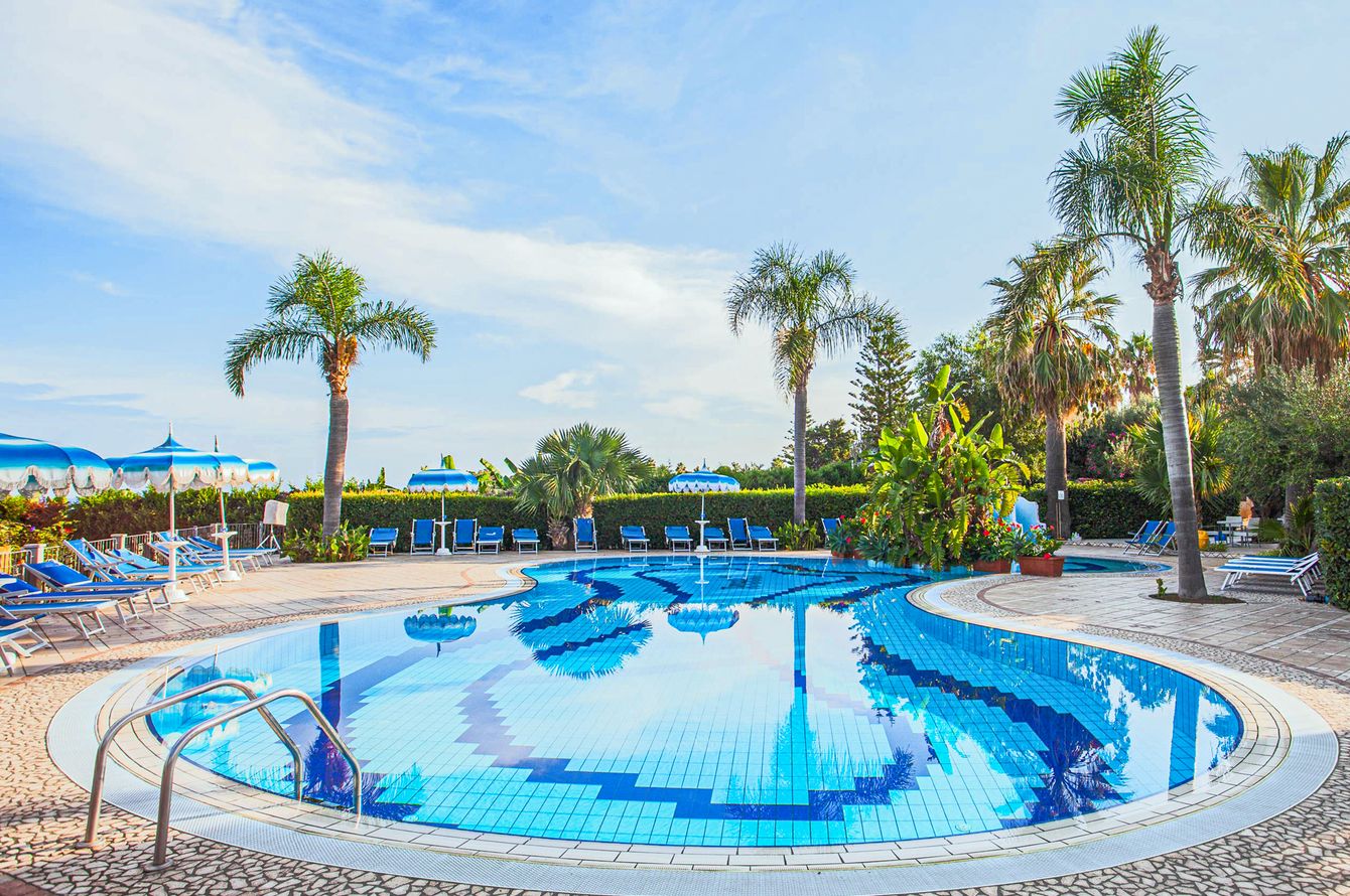 Aussenpool