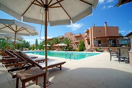 3. Bild der Unterkunft