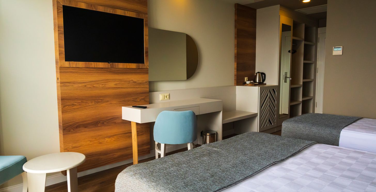 Doppelzimmer