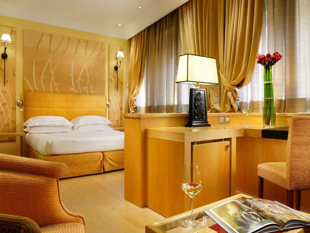 Chambre double