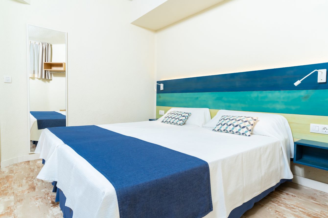 Appartement Comfort