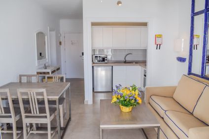 9. Bild der Unterkunft