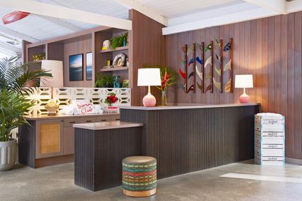 5. Bild der Unterkunft