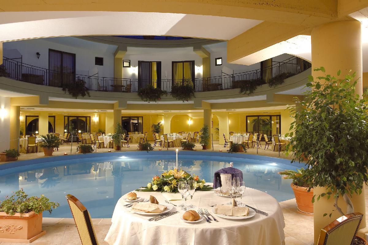 Hotel Dolcestate