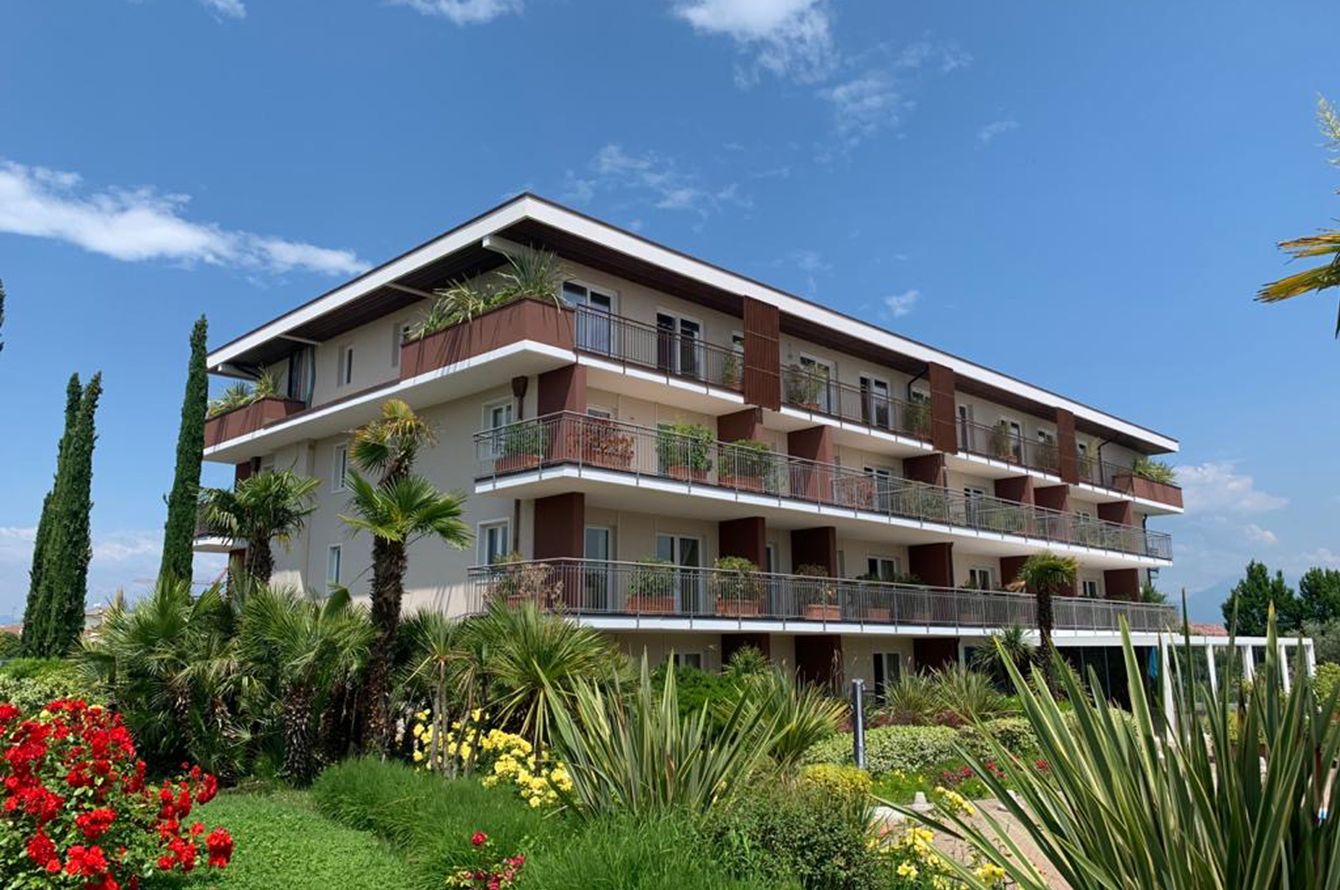 Hotel Bella Italia