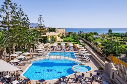 3. Bild der Unterkunft